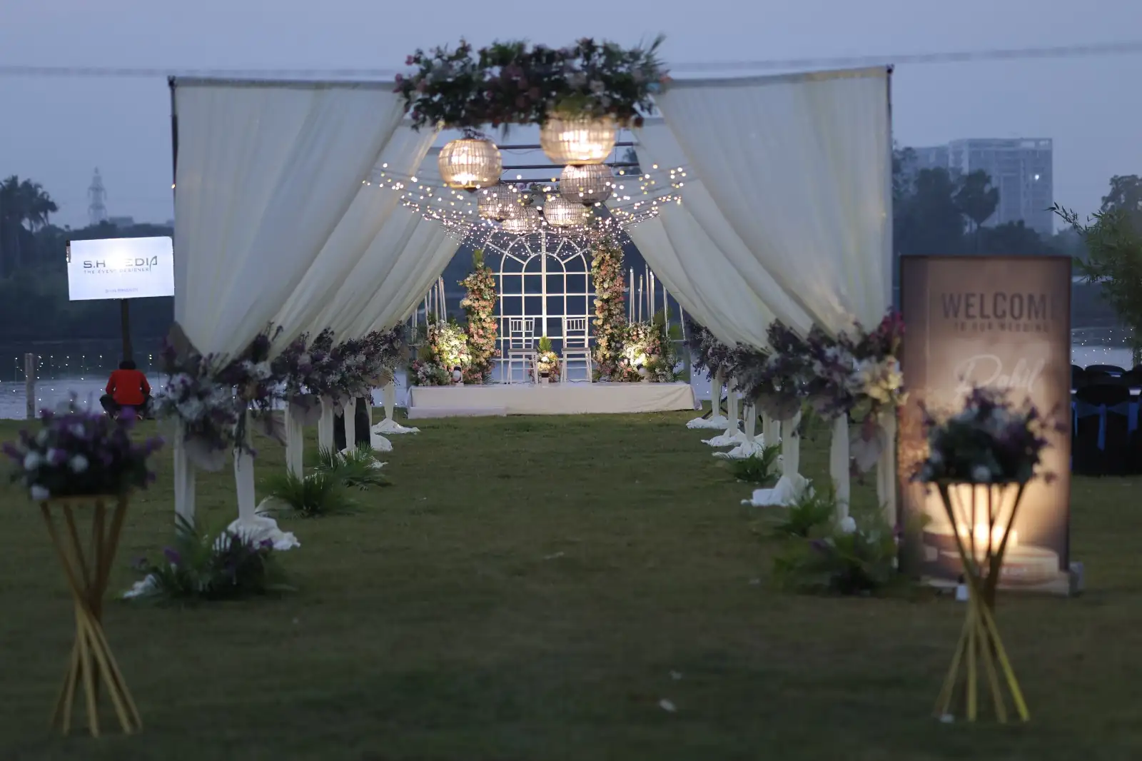 Destination Wedding in Kerala