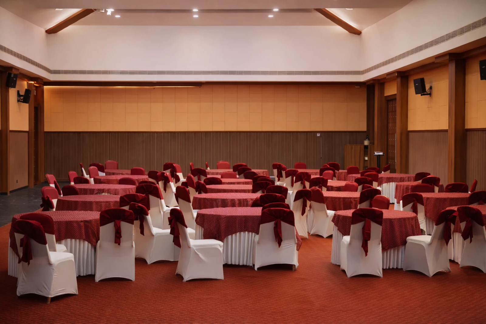 Arangu event space Kochi