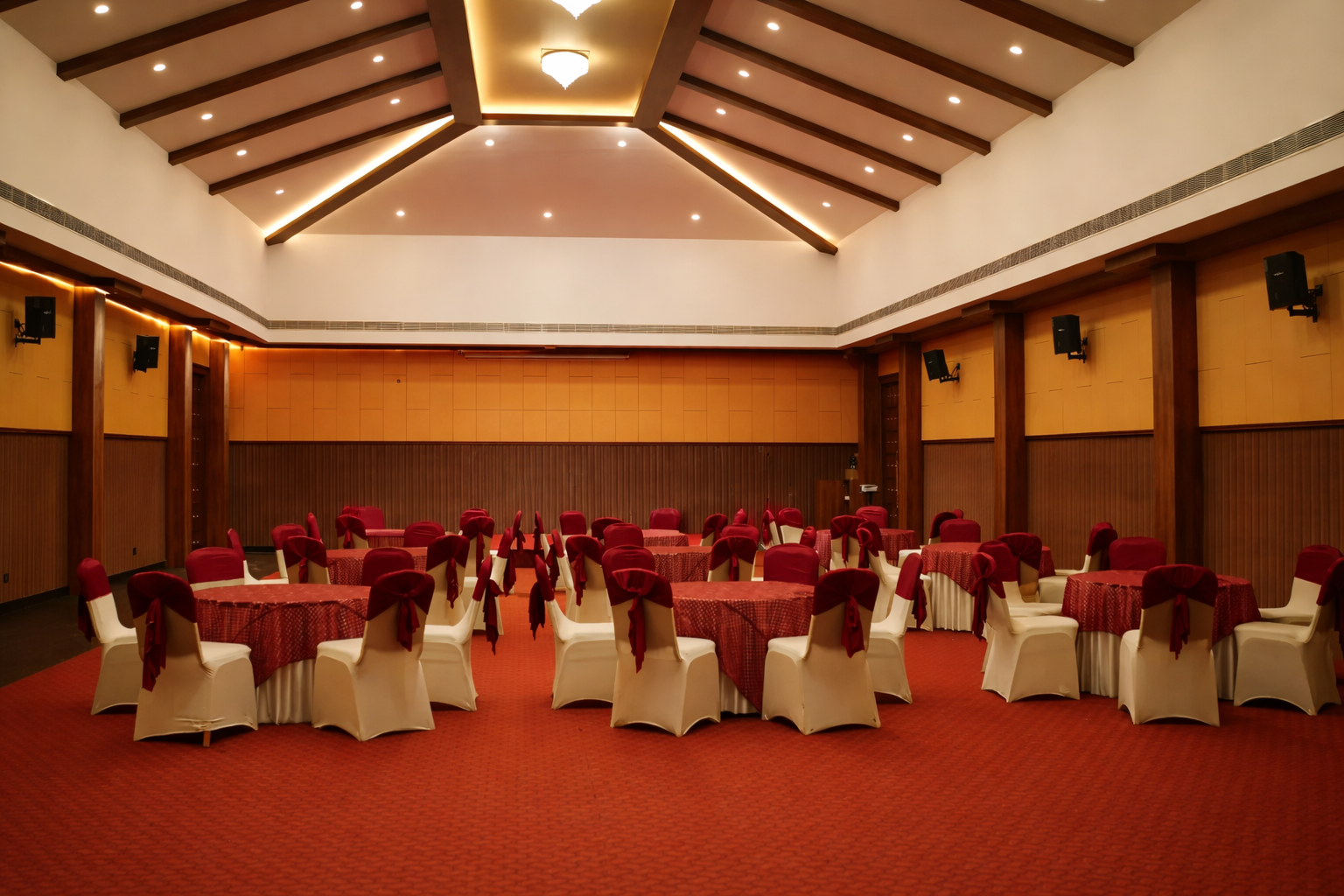 Arangu event space Kochi