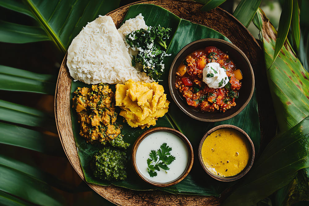 Multi-Cuisine Restaurant in Kochi